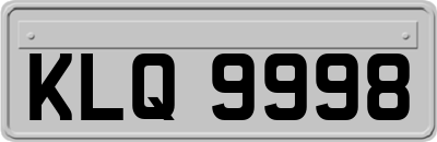 KLQ9998
