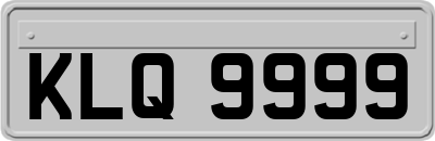 KLQ9999