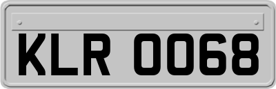 KLR0068