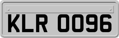 KLR0096