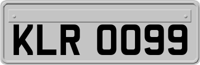 KLR0099