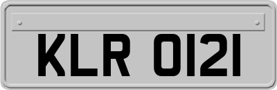 KLR0121