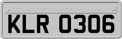 KLR0306