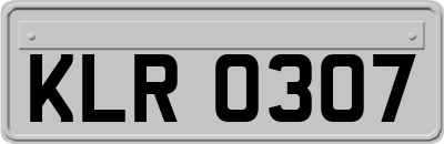KLR0307