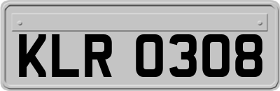 KLR0308