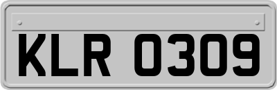 KLR0309