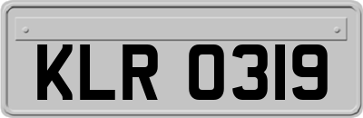 KLR0319