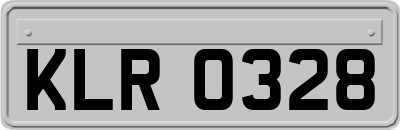 KLR0328