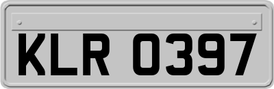 KLR0397