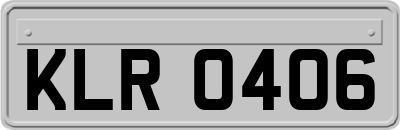 KLR0406