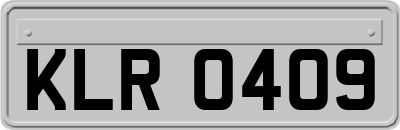 KLR0409