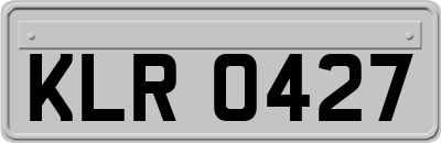 KLR0427