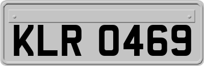 KLR0469