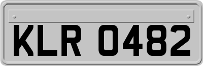 KLR0482
