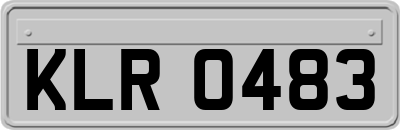 KLR0483