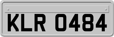 KLR0484