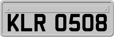 KLR0508