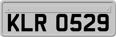 KLR0529