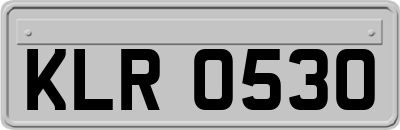 KLR0530