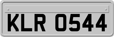 KLR0544