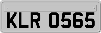 KLR0565