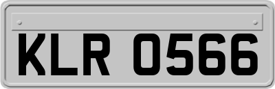 KLR0566