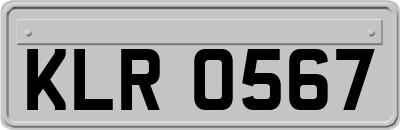 KLR0567