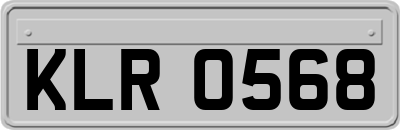 KLR0568