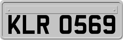 KLR0569