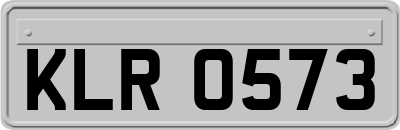 KLR0573