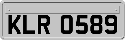 KLR0589