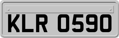 KLR0590