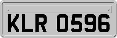 KLR0596