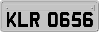 KLR0656