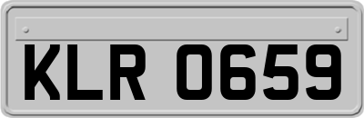 KLR0659
