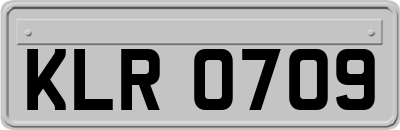 KLR0709