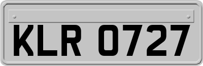 KLR0727