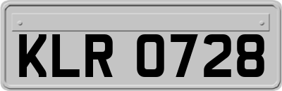 KLR0728