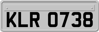 KLR0738