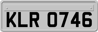 KLR0746