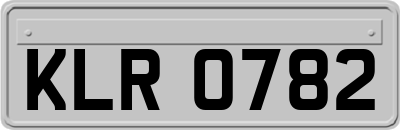 KLR0782