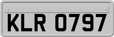 KLR0797