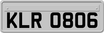 KLR0806