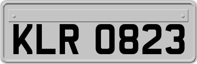 KLR0823