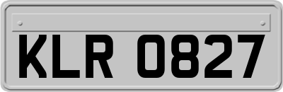 KLR0827