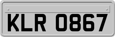 KLR0867