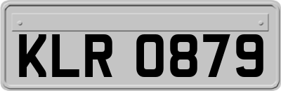 KLR0879