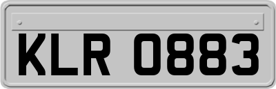 KLR0883