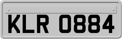 KLR0884