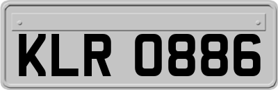 KLR0886